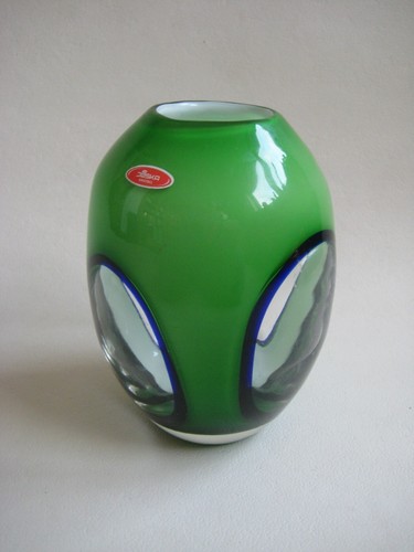 Joska mundgeblasene kristall - mundgeblasene,