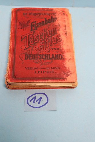 Koch opitz eisenbahn - &opitz,
