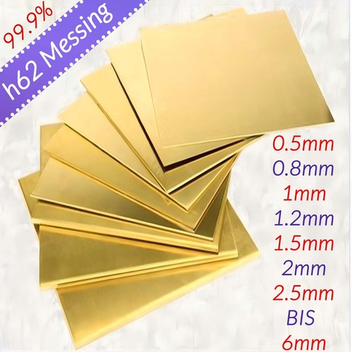 Mm dick quadratische - 0,5,