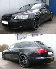 Für A6 4F C6 3.0 TDI Avant Quattro KAW Tieferlegungsfedern Federn 55/40