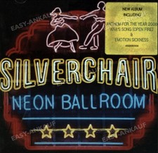 Silverchair - Neon Ballroom .