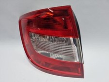 Original Rückleuchte SKODA