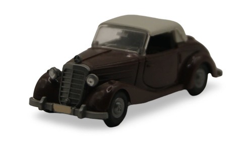 Praline mercedes benz 170 - praline,