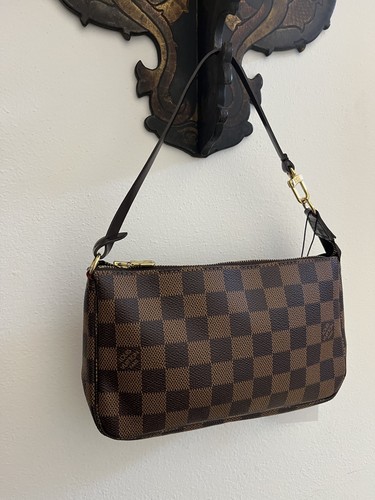 Louis vuitton damier ebene - vuitton,