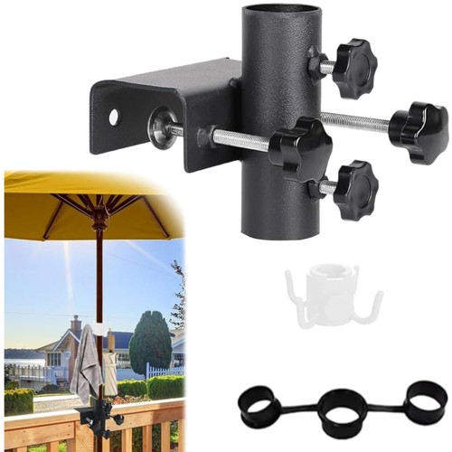 Sonnenschirmhalter balkon - sonnenschirmhalter,