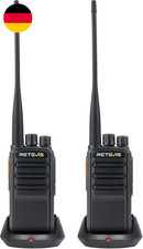 Retevis RB669 Freenet