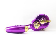 Maxel Reel Baitcast Rage