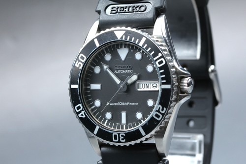 Exc seiko diver 7s26 - seiko, 7s26-0050