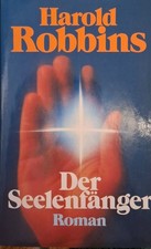 Der Seelenfänger von Harold