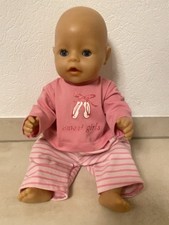 Baby Born Puppe, 43 cm