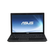 ASUS X54H Notebook mit Windows 10 Home