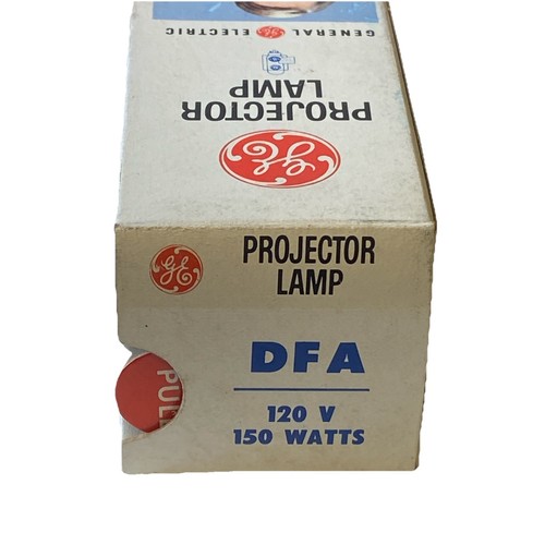 Dfa dfg photo 150w 120v - dfa,