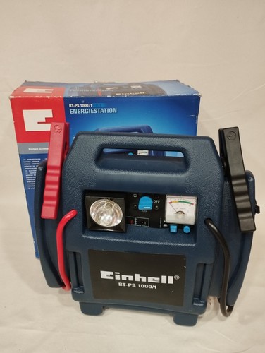 Einhell energiestation ps - einhell, bt-ps