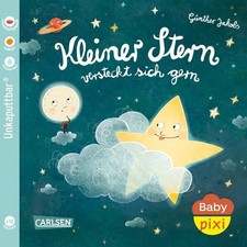 Baby Pixi (unkaputtbar) 125