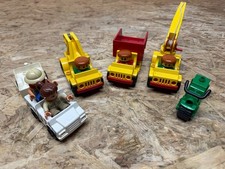 LEGO Duplo Konvolut Baustelle