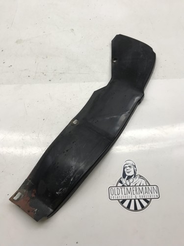 Schottwand kotflügel vorne - schottwand,