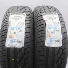 195 65 15 2x UNIROYAL 195/65 R15 91V RainExpert 3 Sommerreifen 2019 VOLL