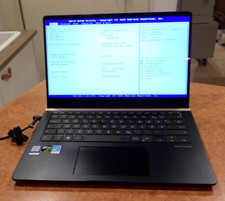 ASUS ZenBook Pro UX480F 8GB