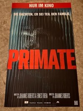 Kino Pappaufsteller - PRIMATE