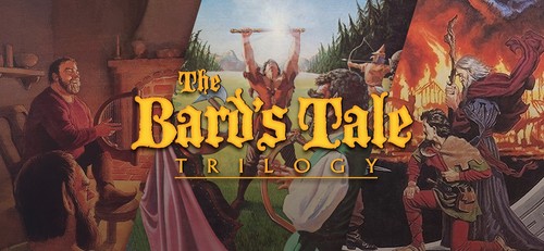 Neu spiel the bards - neu, tale