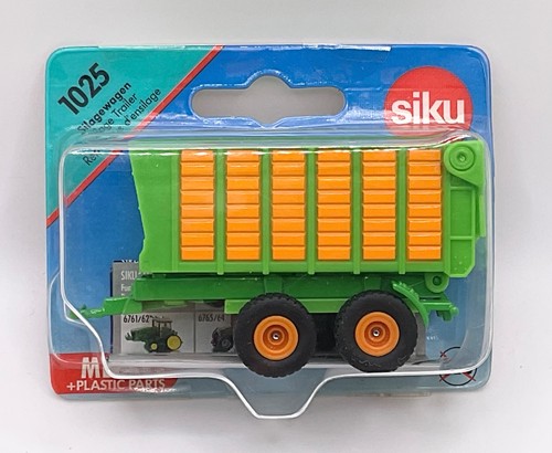 Siku 1025