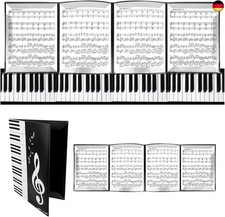 Ncchdzsw notenmappe für - ncchdzsw,