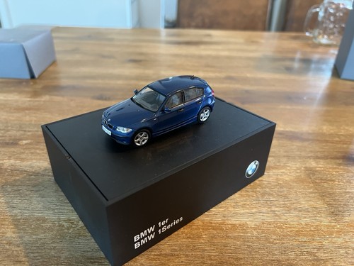 Bmw 1er e87 120i - 1er, modellauto
