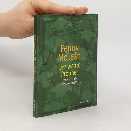 Der wahre prophet - der,