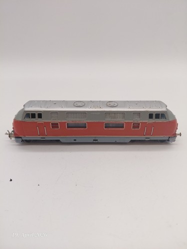 Spur diesellok v200 bttb - diesellok, db