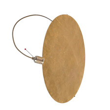 Catellani Smith Lampe 50cm