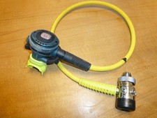 Mares MR 12 DIN Atemregler