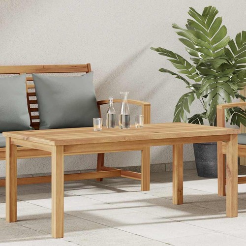 Couchtisch braun 110 - braun, 45