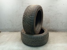 2 STÜCK Reifen Allwetter