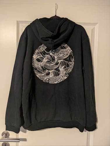 Pier one koi pullover schwarz - pier,