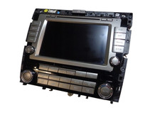 VW PHAETON II LIFT NAVIGATION