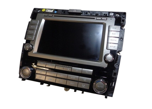 Phaeton lift navigation - ii,