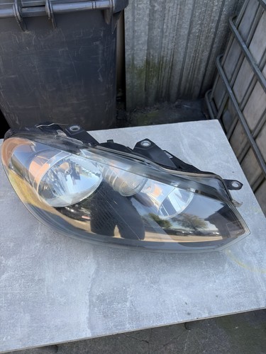 Original golf vi - original, halogen