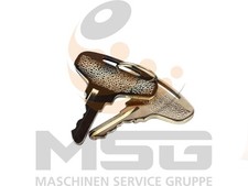 6671155240 Original Kubota Zündschlüssel B4200D, B1200, B1400, B5001, B60001