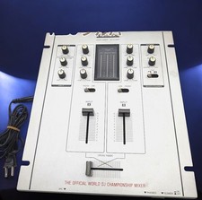Technics SH-DJ1200-S DJ Mixer