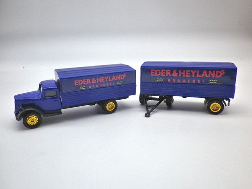 Eder heyland brauerei - eder,