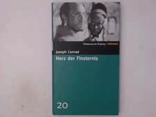 Herz der finsternis - der,