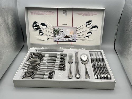Wmf royal chippendale - wmf,