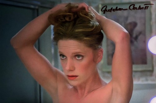 Gretchen corbett detektiv - gretchen,