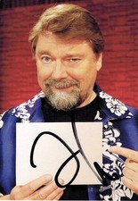 JÜRGEN VON DER LIPPE -