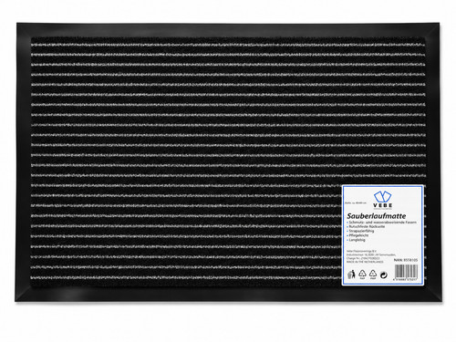 Vebe sauberlaufmatte 40x60cm - vebe,