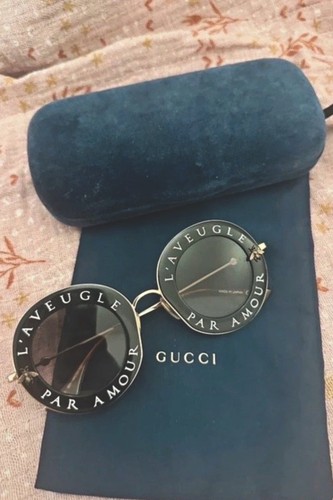 Gucci gg0113s damen - gucci,
