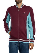 Fila Herren Settanta Baseball
