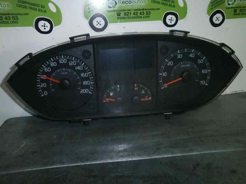 503000680000 instrumententafel - 503000680000,