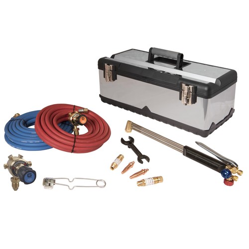 Autogen propan schneidset - propan,