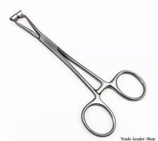 Piercing Zange Septum mit